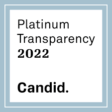 platinum transparancy 2022