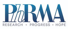 Phrma Logo 