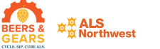 Beers & Gears - Cycle. Sip. Cure ALS. In support of ALS Norhtwest